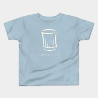 Little Chef Kids T-Shirt